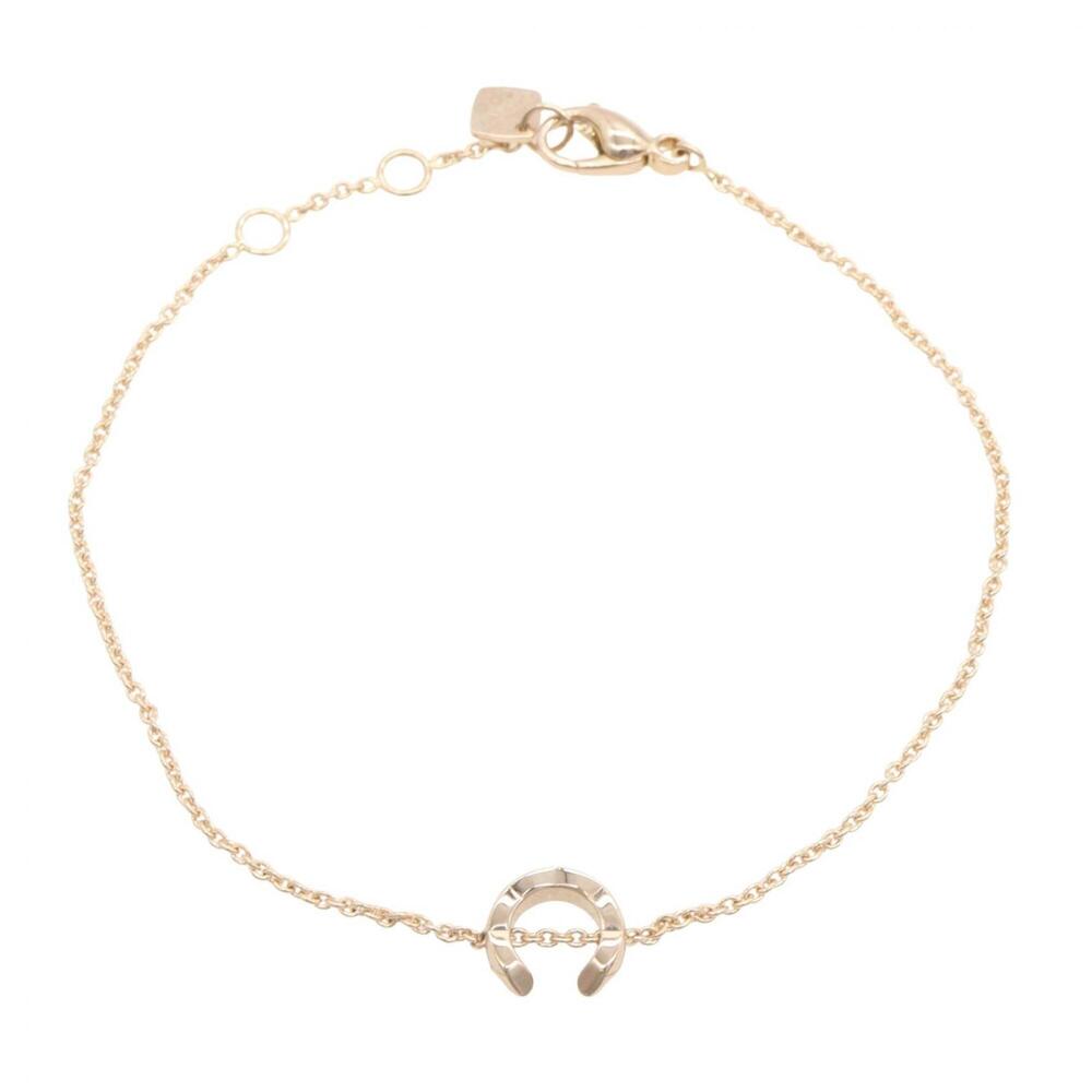 Chanel Coco Bracelet, 18K Pink Gold (PG), Women's Tone, J12303